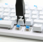 Keycap Puller ABS Plastic Keycap Remover Switch Extractor Tool