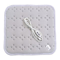 11696 5V USB Plug-in Car Timing Heating Seat Cushion, Heating Seat Cushion