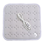 11696 5V USB Plug-in Car Timing Heating Seat Cushion, Heating Seat Cushion