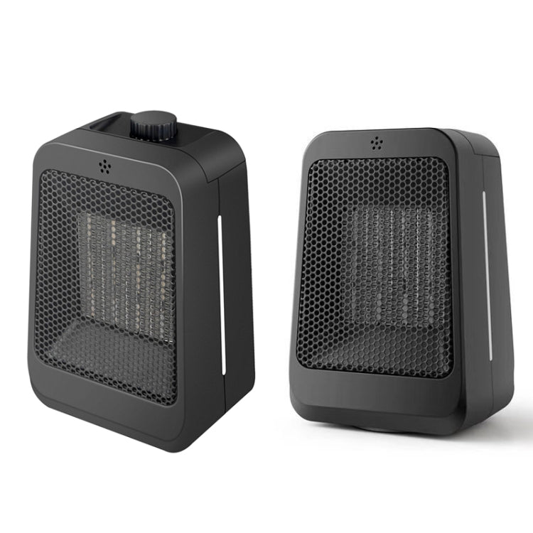PTC Heating And Cooling Dual-purpose Heater, Style:, Mechanical Model, Remote Control Model