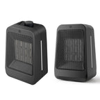 PTC Heating And Cooling Dual-purpose Heater, Style:, Mechanical Model, Remote Control Model