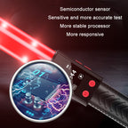Blow Type High Precision Alcohol Detector Baton, Tarzan No. 1, Tarzan No. 2, Tarzan No. 3, Tarzan No. 6, Tarzan No. 9