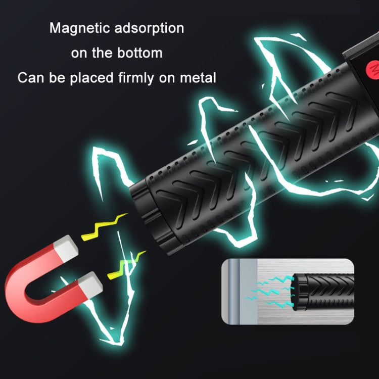 Blow Type High Precision Alcohol Detector Baton, Tarzan No. 1, Tarzan No. 2, Tarzan No. 3, Tarzan No. 6, Tarzan No. 9
