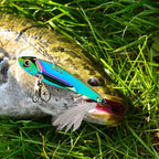PROBEROS DW559 Colorful VIB Sequenant Far Subsidine Lure Bait, Specification:, 5g, 7g, 12g, 15g, 20g