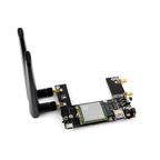 Waveshare SIM7600G-H-M.2 4G Module for Jetson Orin Supports 4G / 3G / 2G Communication And GNSS Positioning, Global Coverage, 32257