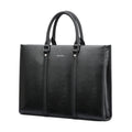 Bopai 11-98711 Multifunctional Business Waterproof Wearable Laptop Handbag, 11-98711