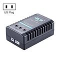 B3 20W Model Fixed Wing Drone Lithium Battery Charger, B3 US Plug, B3 EU Plug