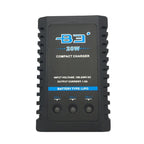 B3 20W Model Fixed Wing Drone Lithium Battery Charger, B3 US Plug, B3 EU Plug