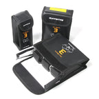 Safe Storage Explosion-proof Bags, M3-DC104, M3-DC105, M3-DC106