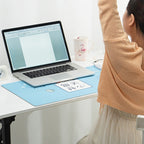 Intelligent Timing Heating Waterproof Warm Mouse Pad CN Plug, Size:, 60x36cm, 80x33cm