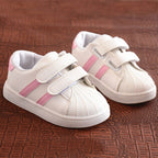 Shell Head Sneakers Casual Shoes for Children, 21, 22, 23, 24, 25, 26, 27, 28, 29, 30