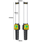 Smart Senser AR991 Voice Prompt Grain Moisture Content Tester