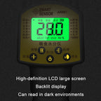 Smart Senser AR991 Voice Prompt Grain Moisture Content Tester