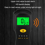 Smart Sensor AS981 High Precision Wood Moisture Tester