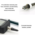 Smart Sensor AS218 Fish Tank Aquarium Water PH Tester