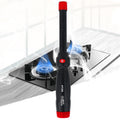 Smart Sensor AP388 Combustible Gas Leak Detector Natural Gas Alarm, Smart Sensor AP388