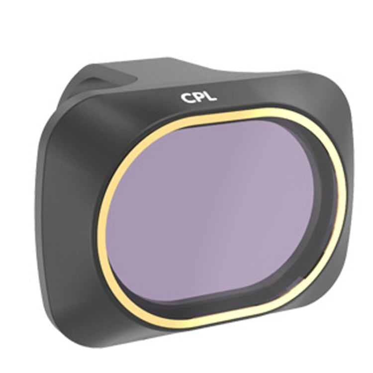 JUNESTAR For Mavic Mini / Mini 2 Filters, Style:, UV, CPL, ND4, ND8, ND16, ND32, CPL +ND8+ND16, ND4+ND8+ND16+ND32, UV +CPL+ND4+ND8+ND16+ND32