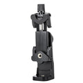 YUNTENG Tripod PTZ Adapter Aelfie Rod Live Broadcast Bracket Fixing Clip, YUNTENG Fixing Clip