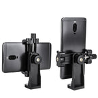 YUNTENG Tripod PTZ Adapter Aelfie Rod Live Broadcast Bracket Fixing Clip, YUNTENG Fixing Clip