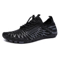 Mens Boys Water Shoes Quick Dry Aqua Socks Barefoot Beach Shoes Comfort Swim Sneakers, 40, 41, 42, 43, 44, 45, 46, 47