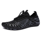 Mens Boys Water Shoes Quick Dry Aqua Socks Barefoot Beach Shoes Comfort Swim Sneakers, 40, 41, 42, 43, 44, 45, 46, 47
