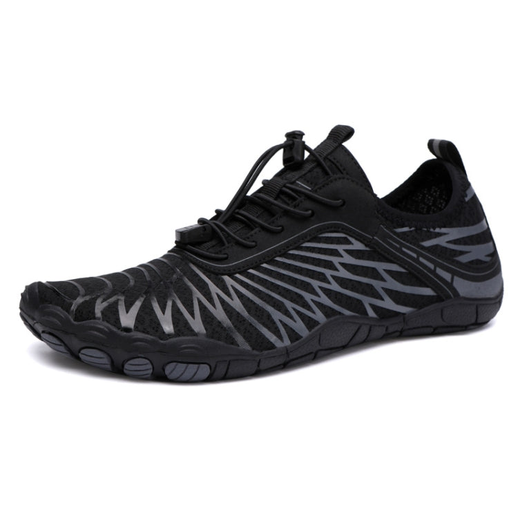 Mens Boys Water Shoes Quick Dry Aqua Socks Barefoot Beach Shoes Comfort Swim Sneakers, 40, 41, 42, 43, 44, 45, 46, 47