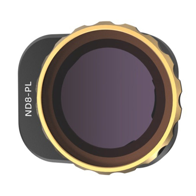 JSR For Mini 3 Pro Camera Filters, Style:, DB MCUV, ZG CPL, DB ND8, DB ND16, DB ND32, DB ND64, ZG ND8PL, ZG ND16PL, ZG ND32PL, ZG ND64PL, Anti-light Harm, DB Star