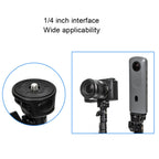 YUNTENG 1388L Tripod Selfie Stick Phone With Bluetooth Remote Control, YUNTENG 1388L