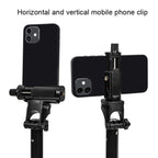 YUNTENG 1388L Tripod Selfie Stick Phone With Bluetooth Remote Control, YUNTENG 1388L