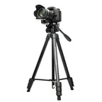 YUNTENG 696 SLR Tripod General Mobile Phone Stand, YUNTENG 696