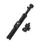YUNTENG 2288 Bluetooth Remote Control Phone Selfie Rod Tripod Portable Live Broadcast Bracket, YUNTENG 2288