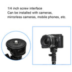YUNTENG 2288 Bluetooth Remote Control Phone Selfie Rod Tripod Portable Live Broadcast Bracket, YUNTENG 2288