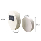 T10-1 1 For 1 Lighting Self-Power Generation Wireless Intelligent Anti -Rainwater Doorbell, T10-1 EU Plug Black, T10-1 US Plug White, T10-1 US Plug Black, T10-1 UK Plug White, T10-1 UK Plug Black, T10-1 EU Plug White