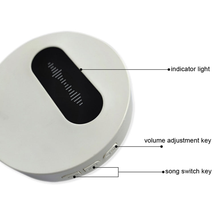 T10-1 1 For 1 Lighting Self-Power Generation Wireless Intelligent Anti -Rainwater Doorbell, T10-1 EU Plug Black, T10-1 US Plug White, T10-1 US Plug Black, T10-1 UK Plug White, T10-1 UK Plug Black, T10-1 EU Plug White