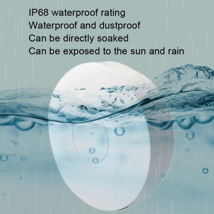 T10-1 1 For 1 Lighting Self-Power Generation Wireless Intelligent Anti -Rainwater Doorbell, T10-1 EU Plug Black, T10-1 US Plug White, T10-1 US Plug Black, T10-1 UK Plug White, T10-1 UK Plug Black, T10-1 EU Plug White
