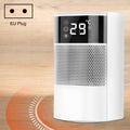 N8 Table Air Heater Indoor Quick Heat Energy Saving Electric Heater,  Specification:, EU Plug