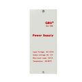 GBU Access Control Special Power Controller, GBU-XS106, GBU-XS103
