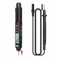 ANENG Multifunction Intelligent Measurement High Precision Multimeter, Model:, A3007, A3008, A3007 With Accessories, A3008 With Accessories