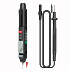 ANENG Multifunction Intelligent Measurement High Precision Multimeter, Model:, A3007, A3008, A3007 With Accessories, A3008 With Accessories
