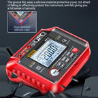 ANENG MH13 High Voltage Digital Electronic Meter Insulation Resistance Tester