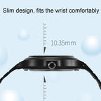 SYNOKE 9109 Digital Display Silent Waterproof Sports Student Watch