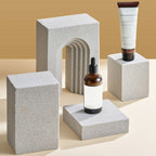 Jewelry Still Life Ornaments Geometry Photography Props, Size:, Square Column 8x8x10 cm, Square Column 10x8x10 cm, Square Column 10x8x16 cm, Square Column 10x8x20 cm, Square Column 4PCS/Set, Door Hole 8x21x30 cm, Door Hole 8x14x20 cm, Square 10x10x3.5 ...