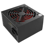 JBON  500WS  ATX 12V  Computer Power Supply With 12cm Fan, 500WS