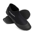 DIVE & SAIL D351002N Diving Boots 3mm Beach Surfing Anti-Slip Shoes, 39, 40-41, 42, 43-44