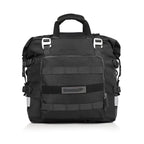 Rhinwalk MT2040 20L Large Capacity Waterproof Quick Release Motorcycle Side Bag, 20L(Black), 20L(Green)