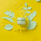 Paper-cut Leaf Ornaments Photography Props