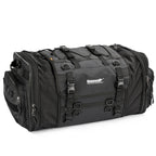 Rhinowalk MT4060 Large-capacity Foldable Expandable Tail Bag for Motorcycle Riding with Rain Cover, MT4060
