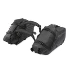 Rhinowalk MT1428 Large-capacity Waterproof and Wear-resistant Motorcycle Double-side Bag, MT1428