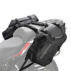 Rhinowalk MT1428 Large-capacity Waterproof and Wear-resistant Motorcycle Double-side Bag, MT1428