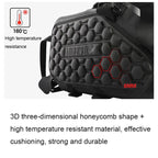 Rhinowalk MT1428 Large-capacity Waterproof and Wear-resistant Motorcycle Double-side Bag, MT1428